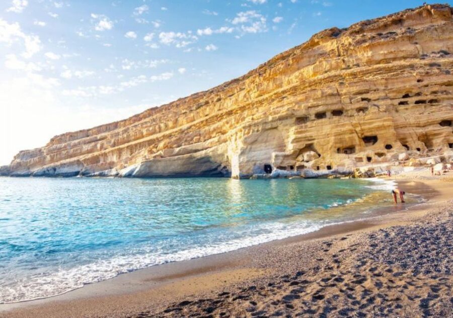 Archaeological and Natural Beauties of South Central Crete - FAQ