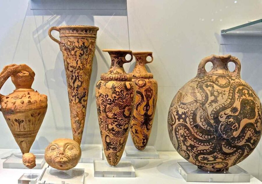 Archaeological Museum Guided Tour Half Day - Key Highlights to Know Before You Go