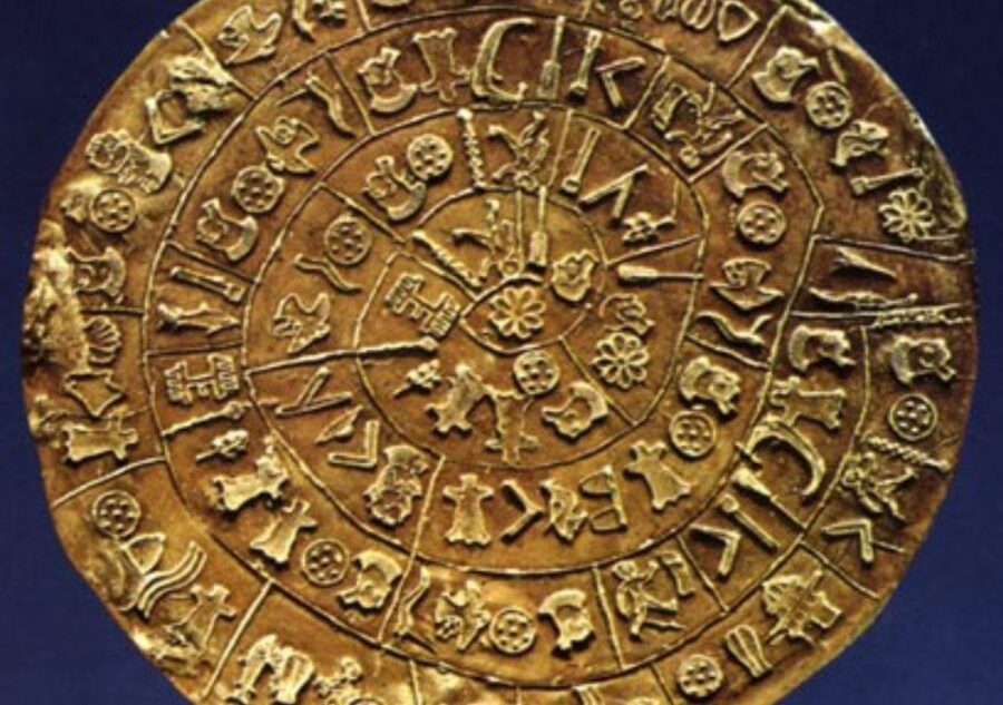 Archaeological Museum Guided Tour Half Day - Inside the Heraklion Archaeological Museum, From 6000 BC Onward