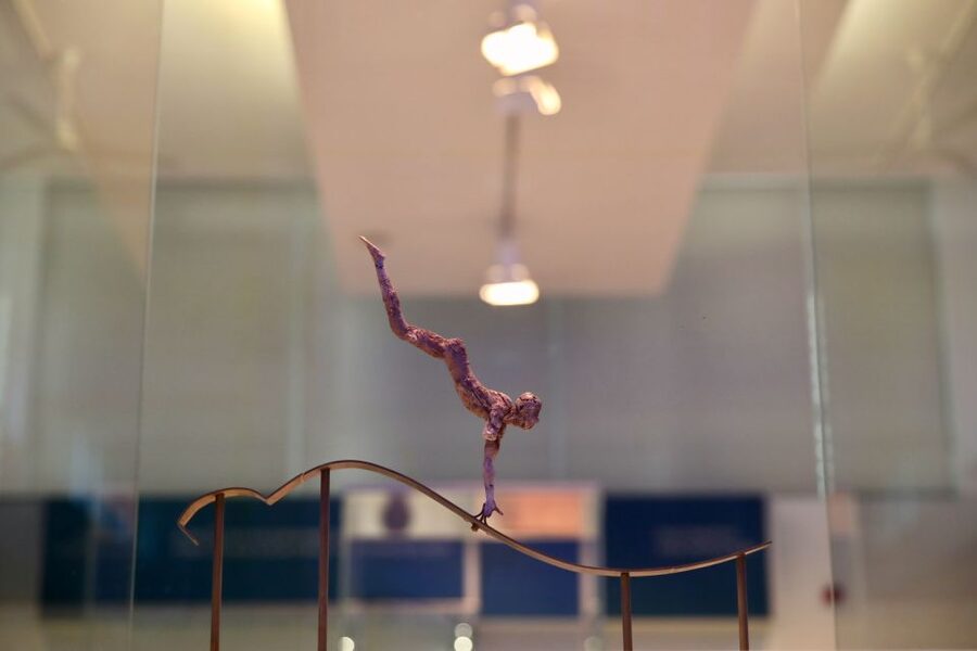 Archaeological Museum of Heraklion: Guided Walking Tour - Key highlights to know before you go