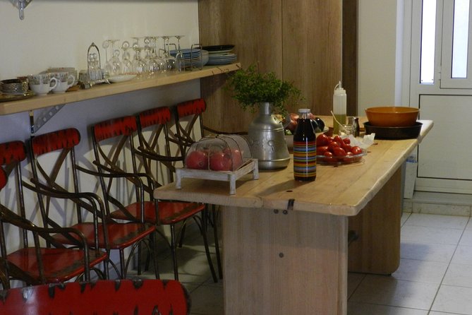 Authentic Cretan Cooking Class - Dietary Needs and Kids: Options That Actually Fit