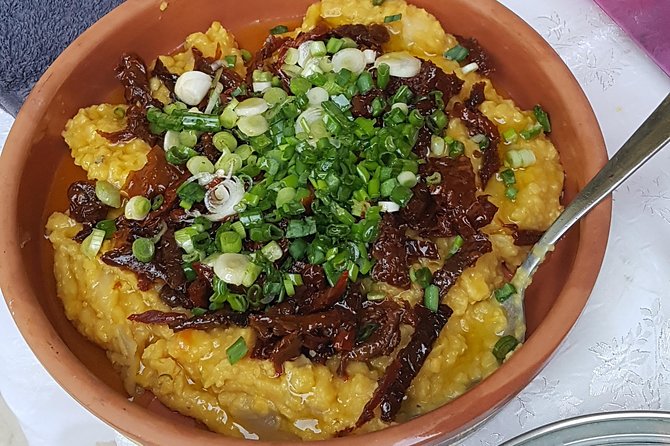 Authentic Cretan Cooking Class - Meeting in Chania: Easy Start, No Private Transport