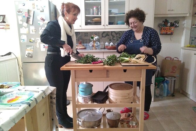 Authentic Cretan Cooking Class in Ozlem’s Home in Crete - Key highlights you will feel on the day
