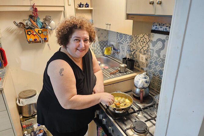 Authentic Cretan Cooking Class in Ozlem’s Home in Crete - Price, Timing, and What You Get for $109