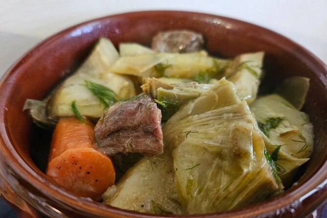 Authentic Cretan Cooking Class in Ozlem’s Home in Crete - Food Stories and Family Tips You Can Actually Use