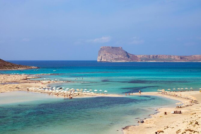 Balos - Key things to know before you go to Balos from Heraklion