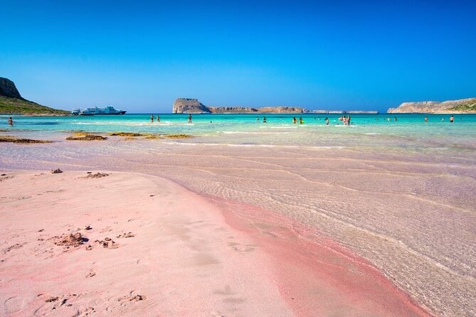 Balos - What you pay for: includes, not included, and how to budget