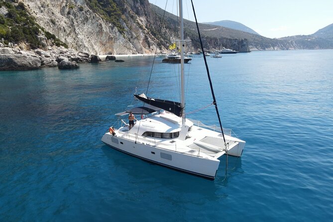 Balos Catamaran Private Sailing Cruise with Lunch - How the 7-hour schedule actually feels in practice