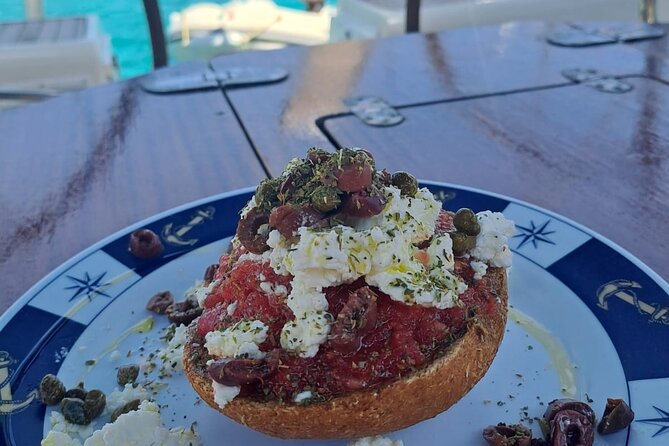 Balos Catamaran Private Sailing Cruise with Lunch - Optional fortress hike: the 30-minute view that’s worth deciding on
