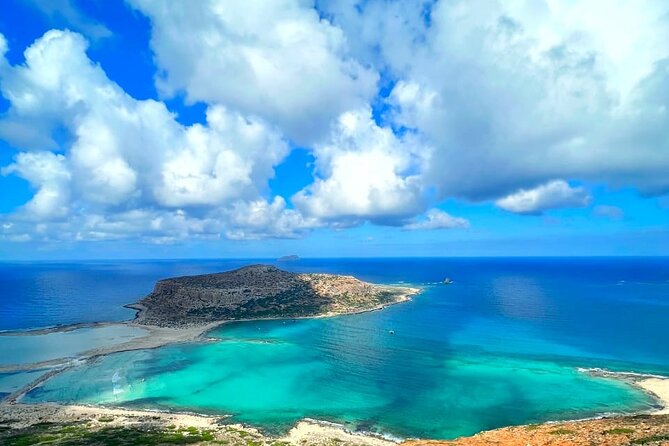 Balos & Falassarna Beach - Jeep Tour with Loungers and Lunch - Jeeping To Balos And Falassarna: What This Day Is Really About