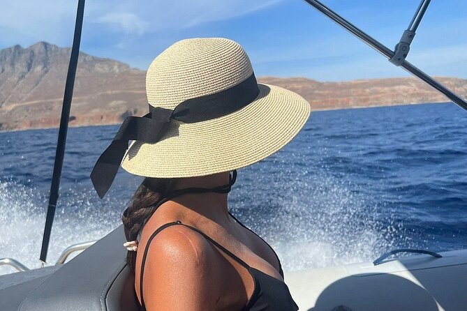 Balos Lagoon and Gramvousa Island Private Boat Trip - Balos Lagoon: Snorkeling Gear, Easy Beach Access, and Big-Wow Water