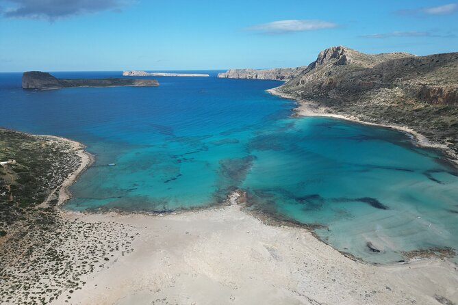 Balos Lagoon and Gramvousa Island Private Boat Trip - Food, Drinks, and Snorkel Comfort: The Details That Save Your Trip