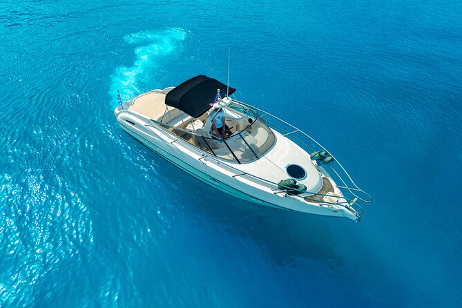 Balos Lagoon & Gramvousa Half Day Private Cruise from Kolymbari - Why This Half-Day Private Cruise Starts in Kolymbari