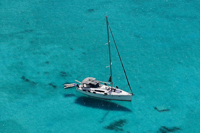 Balos Lagoon Kissamos Shared Sailboat Tour Experience - Price and Value: What $156.53 Buys You on a Two-Stop Day