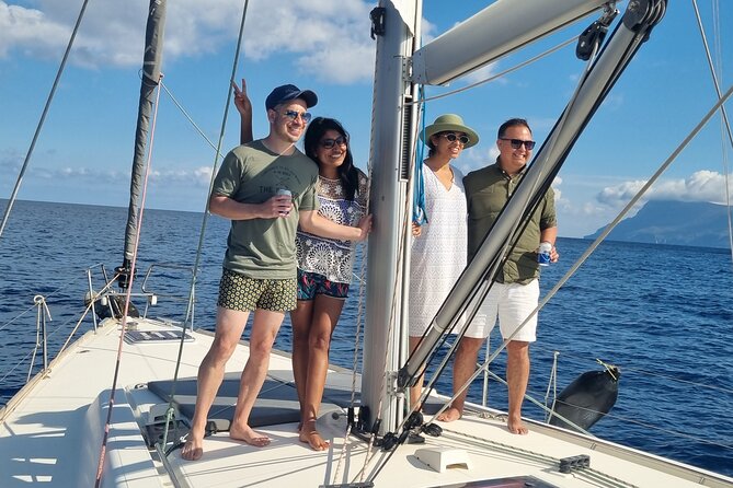 Balos Lagoon Kissamos Shared Sailboat Tour Experience - Balos Lagoon: 2 Hours of Crystal-Clear Water Time (Ticket included)