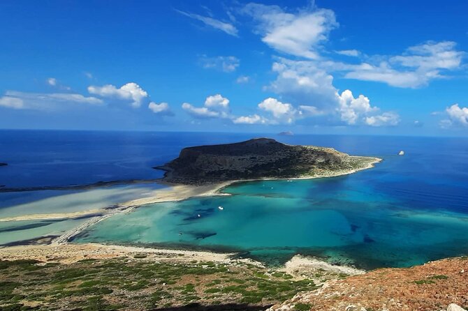 Balos Lagoon private Jeep tour with lunch - Key things that make this Balos Jeep day work
