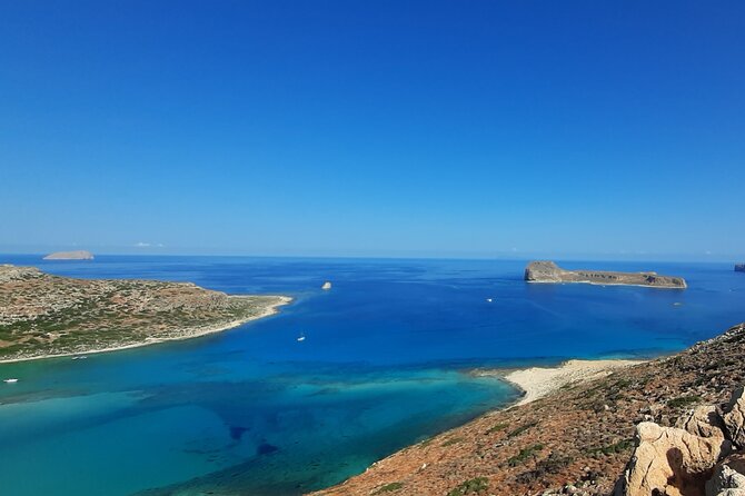 Balos Lagoon private Jeep tour with lunch - The coffee stop, and why timing matters more than you think