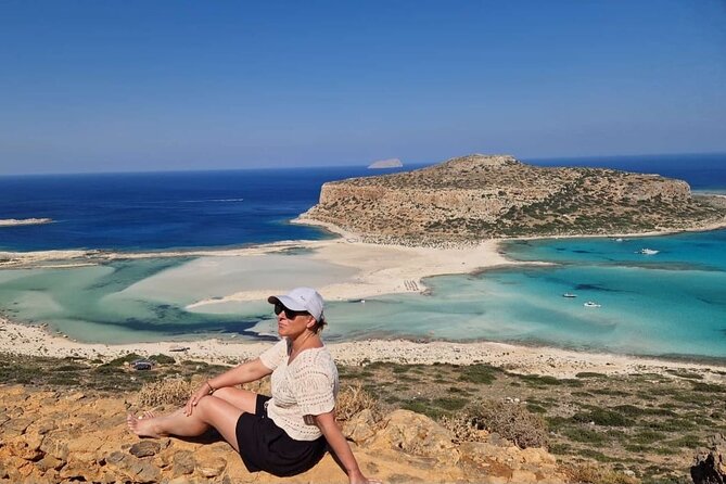 Balos Lagoon Private Tour with Wine Tasting and Seafood Lunch - Return to Chania: what the last hour feels like