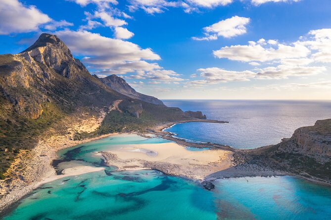 Balos Lagoon with Transfer from Chania - Key things to know before you book