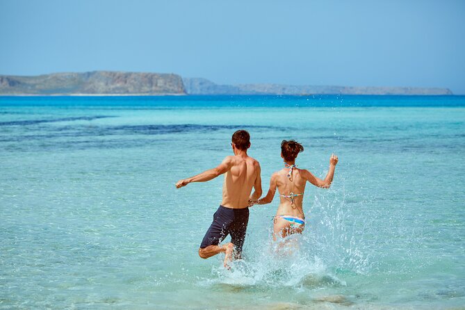 Balos Lagoon with Transfer from Chania - Price and value: what $77.40 really covers (and what it does not)
