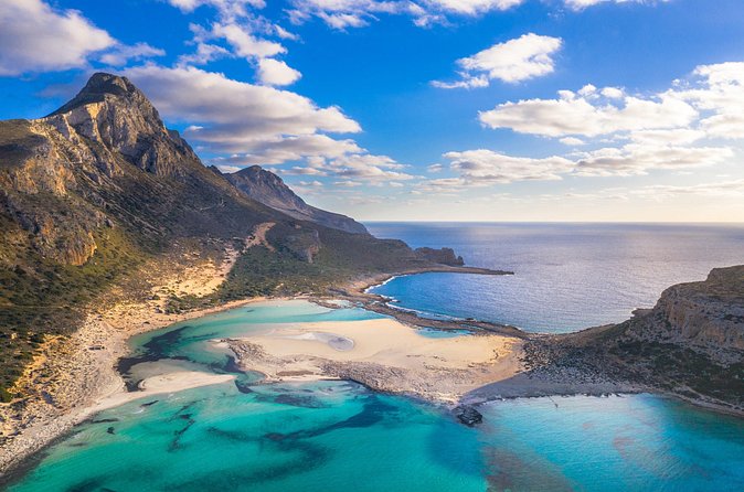 Balos Lagoon with Transfer from Chania - Who this Balos lagoon cruise is best for