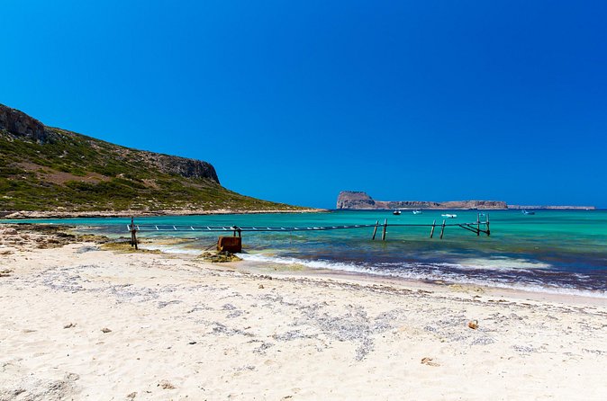 Balos Lagoon with Transfer from Chania - Best way to prepare: small packing moves that pay off