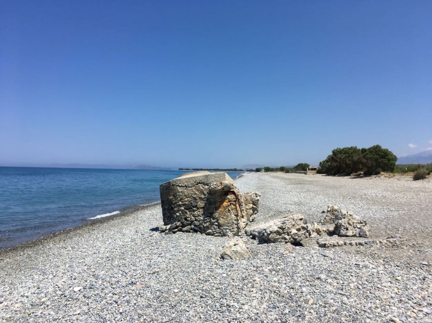 Battle of Crete 4 Day Private WW2 War History Tour - Key highlights that make this tour worth your time