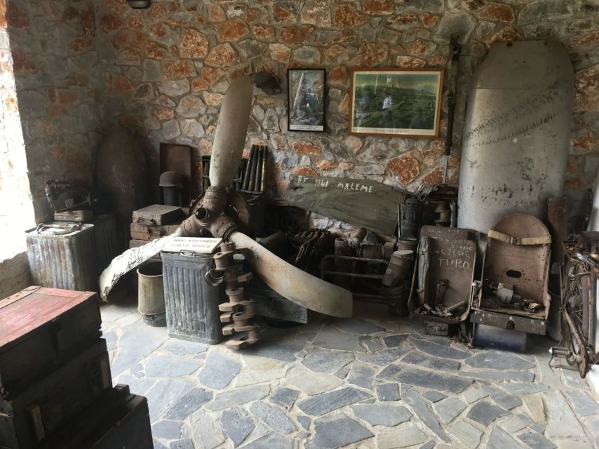 Battle of Crete 4 Day Private WW2 War History Tour - Should you book the Battle of Crete 4-Day Private WW2 War History Tour?