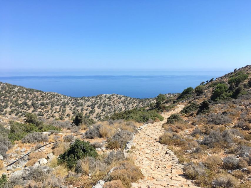 Battle of Crete 4 Day Private WW2 War History Tour - Price and value: what you pay for in a private historian-led route