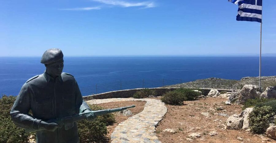 Battle of Crete 4 Day Private WW2 War History Tour - Who should book this and who might prefer something else