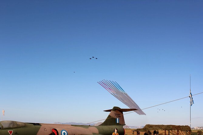 Battle of Crete Full Day Private Tour in Chania - Key points to know before you go