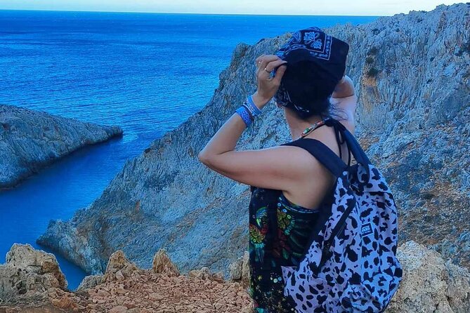 Beach Day - Seitan Limania and Marathi beach. - Should You Book This Chania Beach Day?