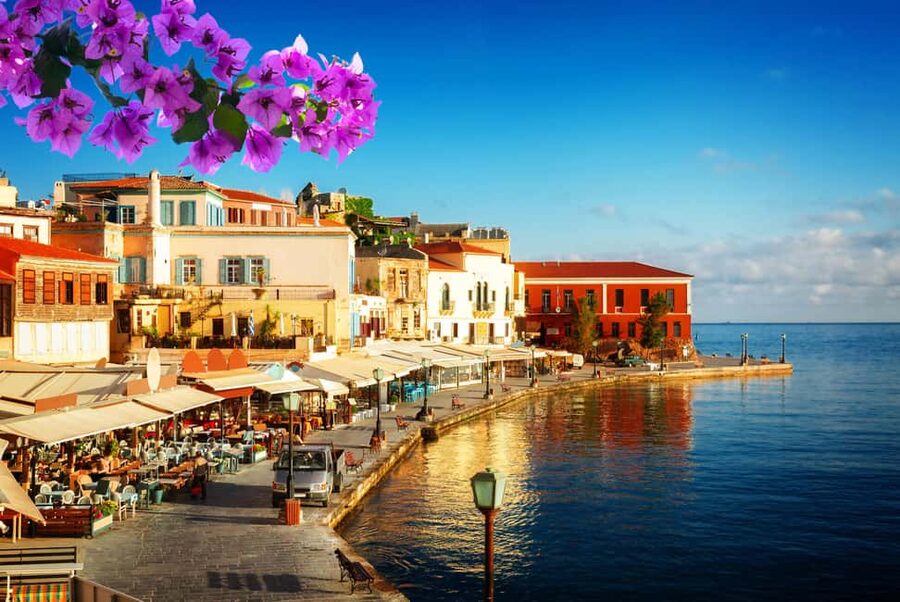 Best of Chania Sights & Lake Kournas Full Day Private Tour - Key points before you go