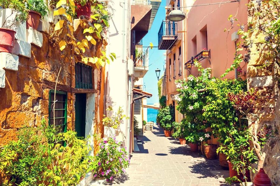 Best of Chania Sights & Lake Kournas Full Day Private Tour - What this Chania plus Lake Kournas day really feels like