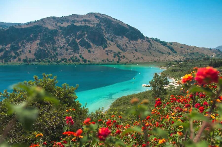 Best of Chania Sights & Lake Kournas Full Day Private Tour - English guidance and a real check on service quality