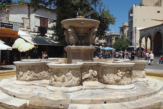 Best of Crete (3-days Tour package) - Price and Value: What Makes It Worth $2,407.72 Per Person