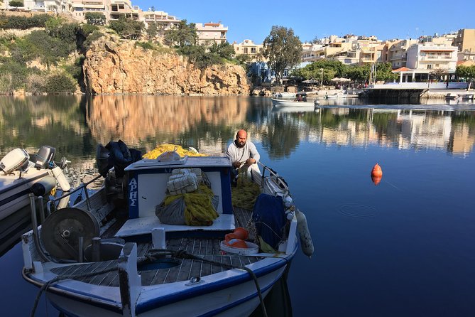 Best of Crete (3-days Tour package) - Knossos Palace: Minos, the Labyrinth, and 1.5 Hours That Fly