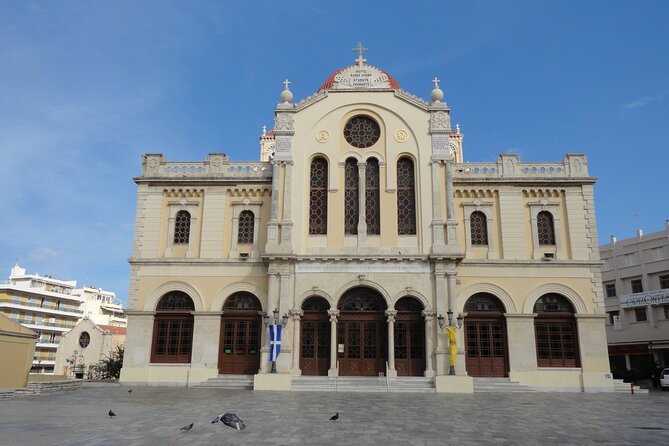 Best of Heraklion (All-In-One Ticket) - Should You Book Best of Heraklion?