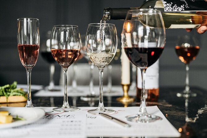 Best Wines of Crete: Wine Tasting Tour & traditional Lunch - Who This Tour Suits Best