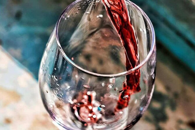 Best Wines of Crete: Wine Tasting Tour & traditional Lunch - How the Food Stops Along the Way Make the Wine Taste Better