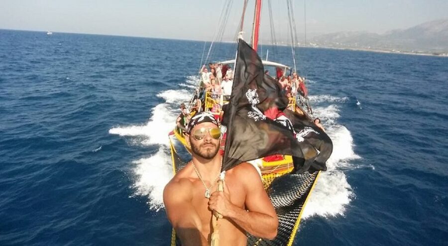 Black Rose Pirate Boat: 5-Hour Trip from Heraklion - Value Check: Is $69 Worth a 4-Hour Pirate Sail?