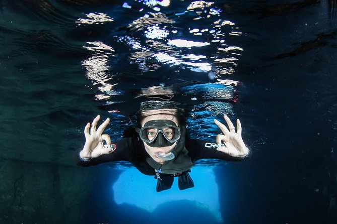 Boat Trip in Crete with Guided Snorkeling and Free Pick up! - Duration and pacing: how to plan your day around it