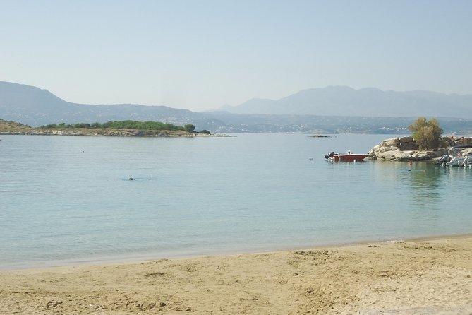 Boat Trip to Seitan Limania creek for up to 5-11 people 4hrs! - Captains who run the day like it’s yours