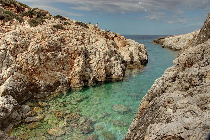 Boat Trip to Seitan Limania creek for up to 5-11 people 4hrs! - Price and value: what you’re paying for, and what to check before booking
