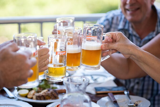 Brewery Visit - Key highlights to know before you go