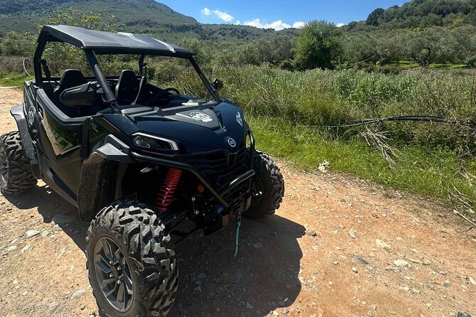 Buggy Safari From Georgioupolis Area - Why this Georgioupolis buggy safari works as a half-day plan