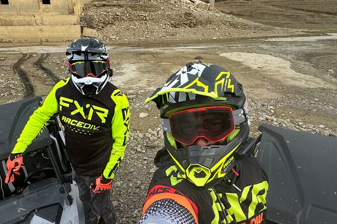 Buggy Safari Private Tour 4 Hours With a Food - What You’ll See Along the Trail: Olive Groves, Vineyards, Farms, and Views