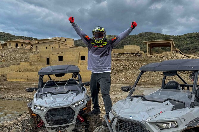 Buggy Safari Private Tour in Crete, Heraklion - How This Buggy Safari Really Works in Heraklion