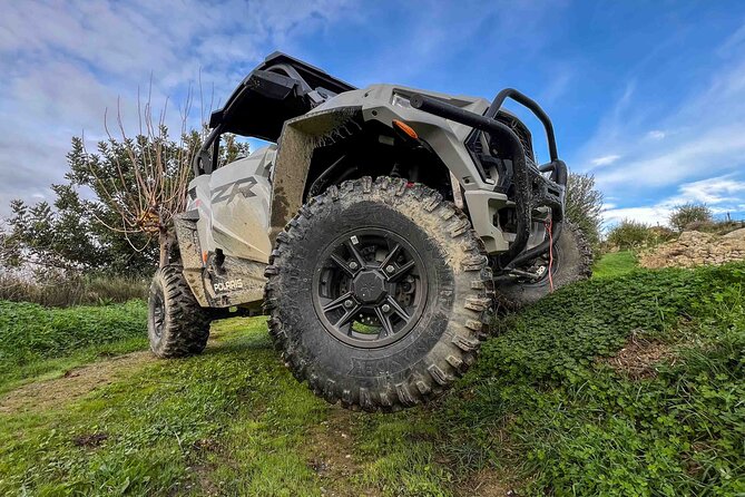 Buggy Safari Private Tour in Crete, Heraklion - Timing and Meeting: How to Fit It into Your Day