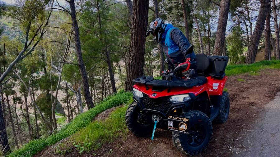 Buggy Safari Tours In Crete Heraklion - Price and value: $530 per group up to 2, and what you get for it